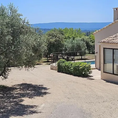 Comme Un Dimanche, Piscine Privee Avec Jardin Holiday home *