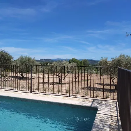 Holiday home Comme Un Dimanche, Piscine Privee Avec Jardin