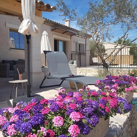 Comme Un Dimanche, Piscine Privee Avec Jardin Joucas